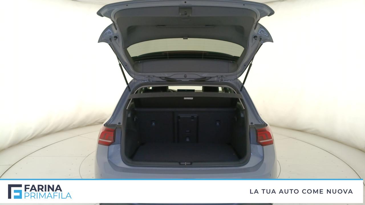 VOLKSWAGEN Golf VIII 2024 - Golf 2.0 tdi Edition Plus 115cv