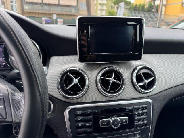 MERCEDES-BENZ GLA 200 CDI Automatic 4Matic Premium