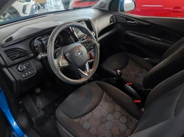 Opel Karl Rocks 1.0 73 CV GPL
