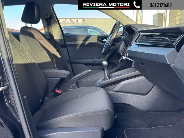 AUDI A1 SPB 30 TFSI