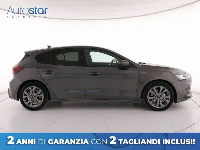 Ford Focus 1.0 ecoboost h ST-Line Style 125cv