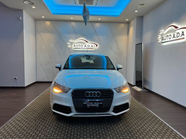 Audi A1 1.2 TFSI Ambition