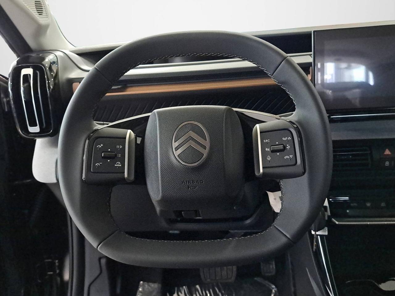 Citroen C3 Aircross Hybrid 145 CV e-DCS6 Max