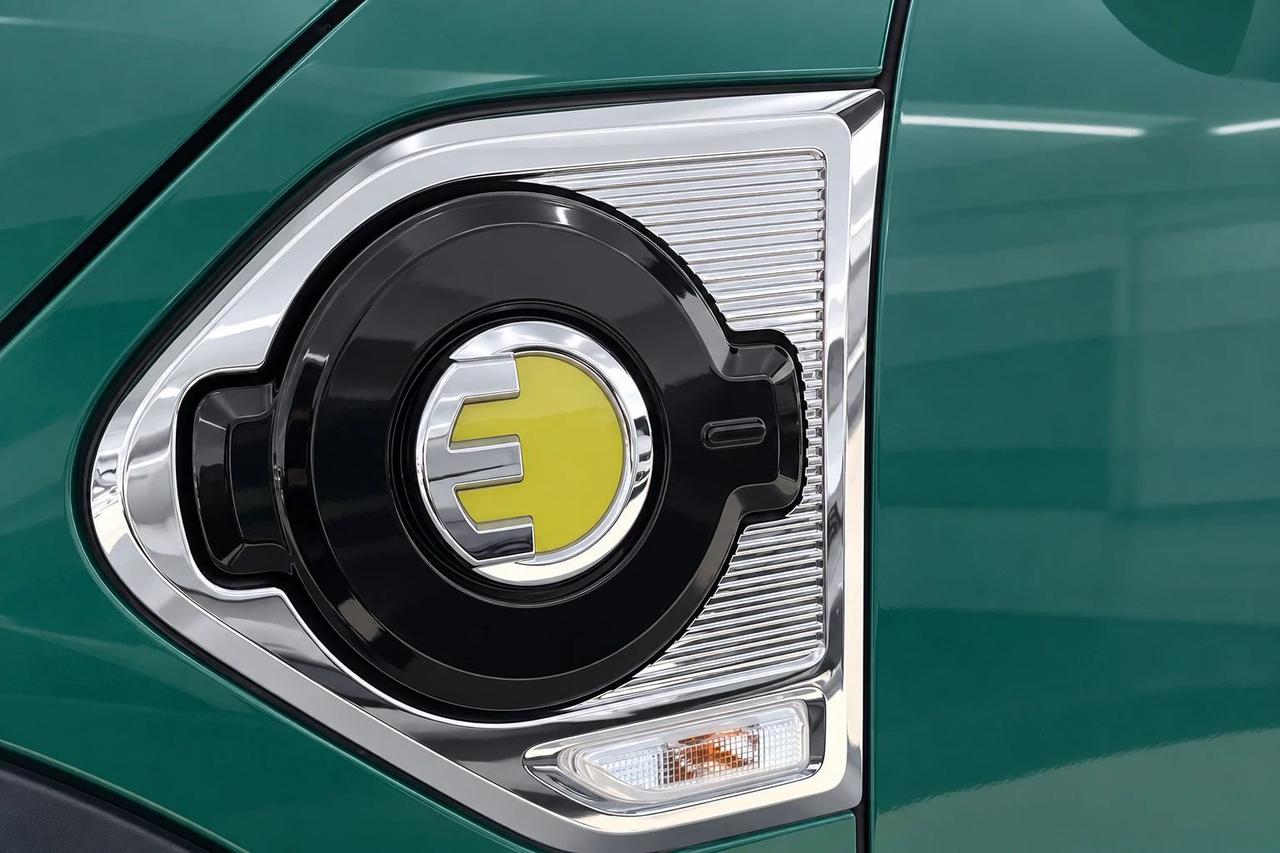 Mini Cooper SE Countryman Cooper COUNTRYMAN SE ALL4 YOURS AUTO