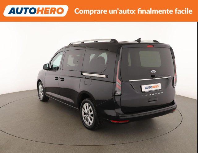 FORD Grand C-Max Grand Tourneo Connect 2.0 EcoBlue 122 CV Titanium