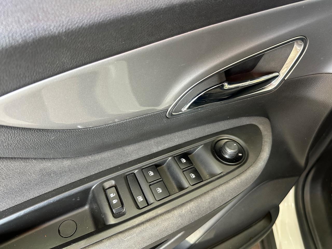 Opel Mokka 1.7 CDTI Ecotec 130CV 4x2 Start&Stop Cosmo