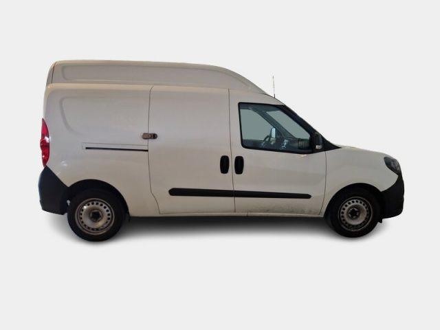 FIAT Doblo Doblò 1.6 MJT PL-TA Cargo Maxi L2 XL tetto alto
