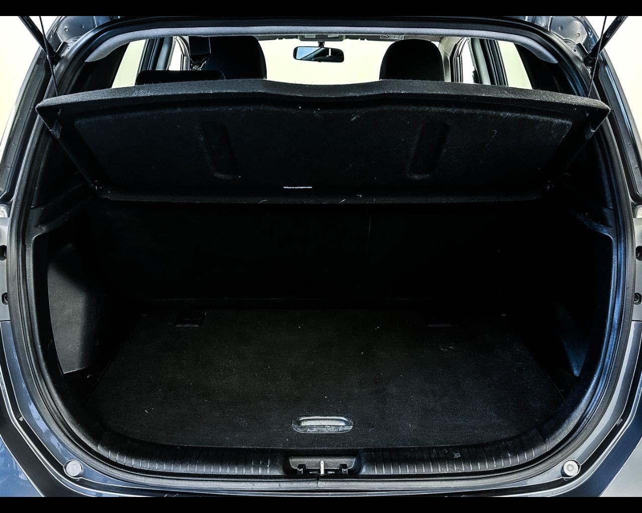 HYUNDAI ix20 - ix20 1.4 CRDI 90 CV XPossible
