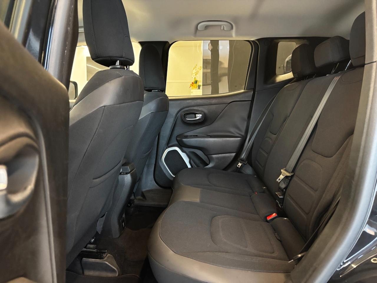 Jeep Renegade 1.4 MultiAir Limited automatica