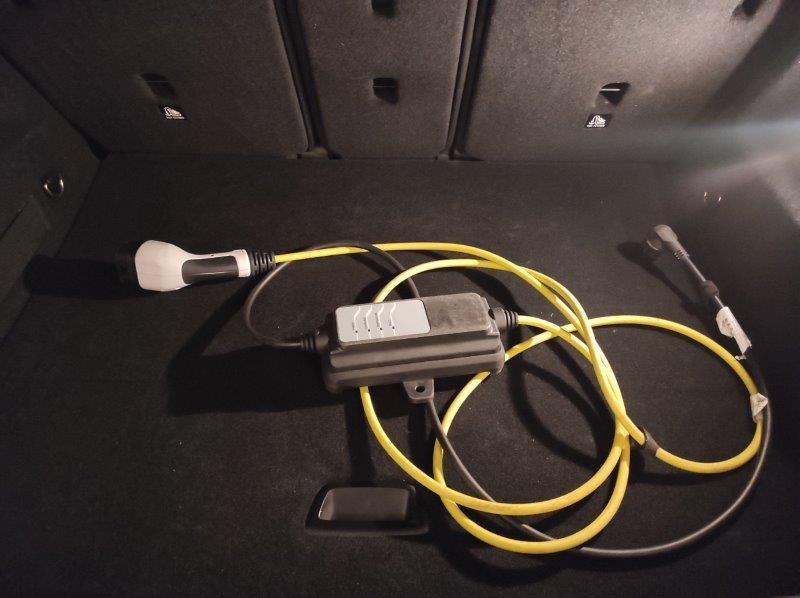 BMW X2 (F39) - X2 xDrive25e Business-X