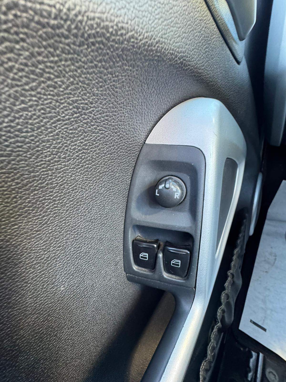 Smart 451 brabus 98cv originale motore nuovo