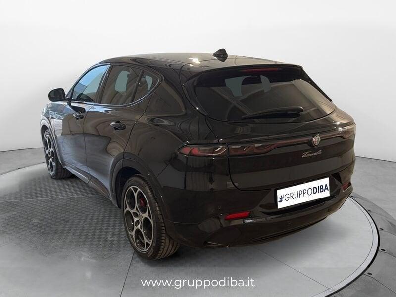 Alfa Romeo Tonale MFH Ibrida Ibrida 160cv Veloce