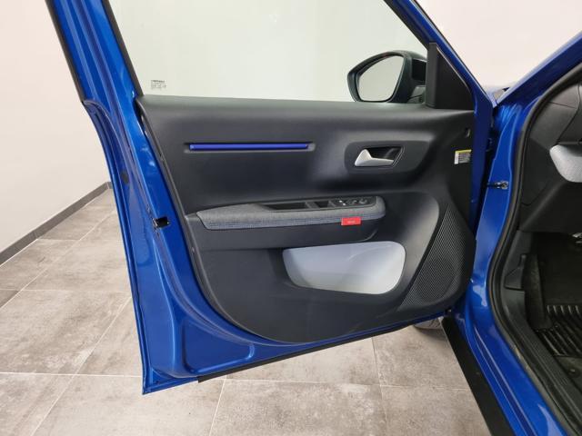 CITROEN C3 Hybrid 110 e-DCS6 Plus