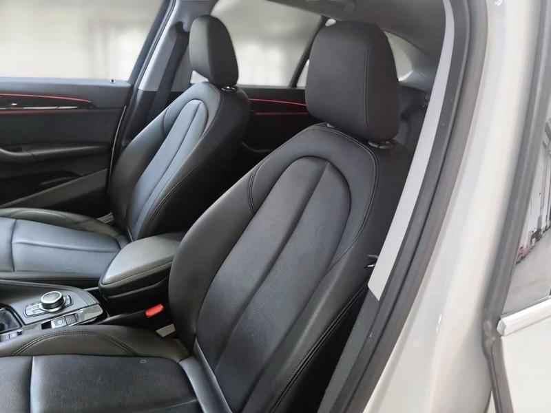 BMW X1 XDRIVE 18D XLINE PLUS AUTOMATICO SUV