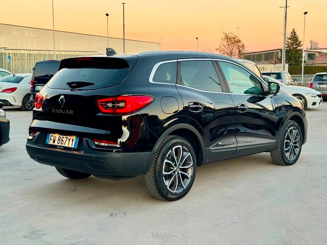 Renault Kadjar 1.5 blue dci Sport Edition2 115cv