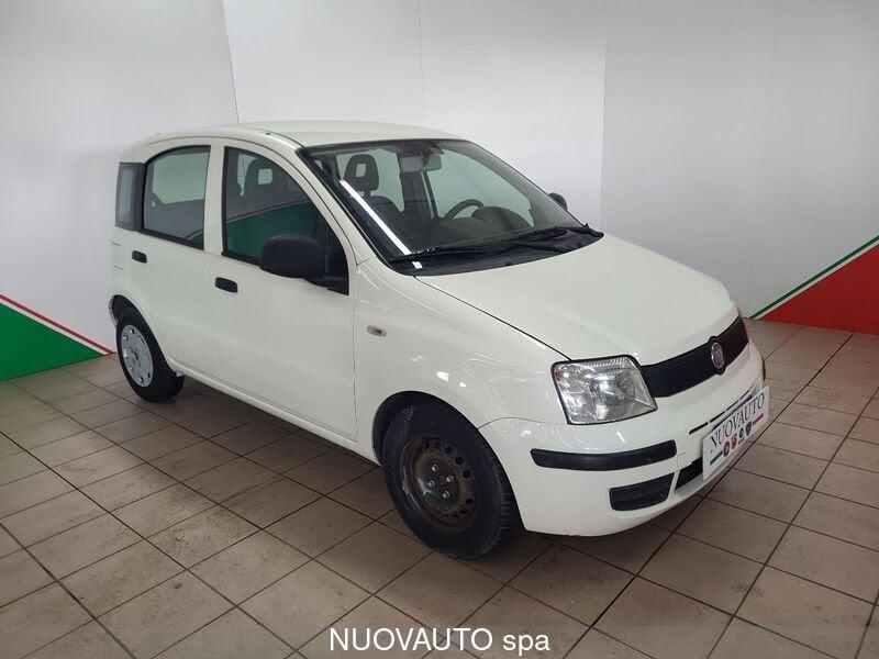 FIAT Panda Panda 1.2 Dynamic