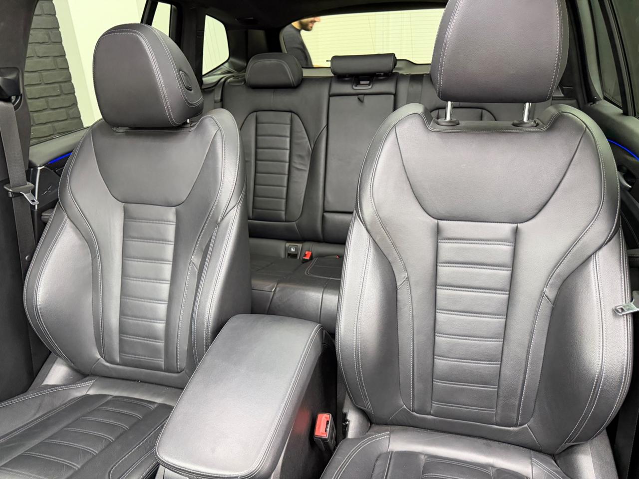 Bmw X3 xDrive20d Msport TETTO STRAFULL