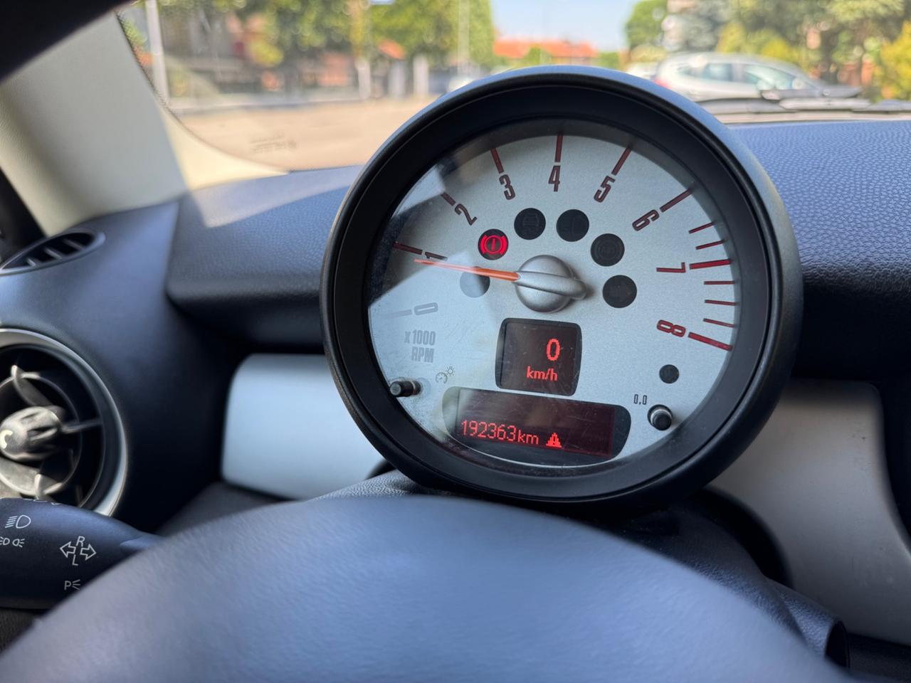 Mini Mini 1.6 16V One (55kW)