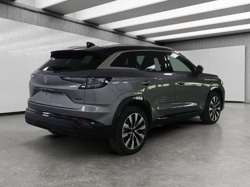 Renault Austral 1.2 full hybrid E-Tech Techno 200cv auto