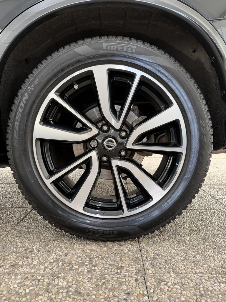 Nissan X-Trail 1.6 dCi Acenta 2WD Xtronic