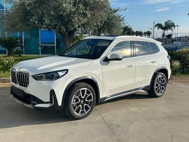 BMW X1 xdrive23d XLine possibilità noleggio no scoring