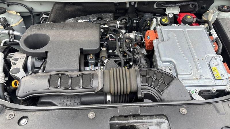 Dacia Jogger Extreme HYBRID 140 5P