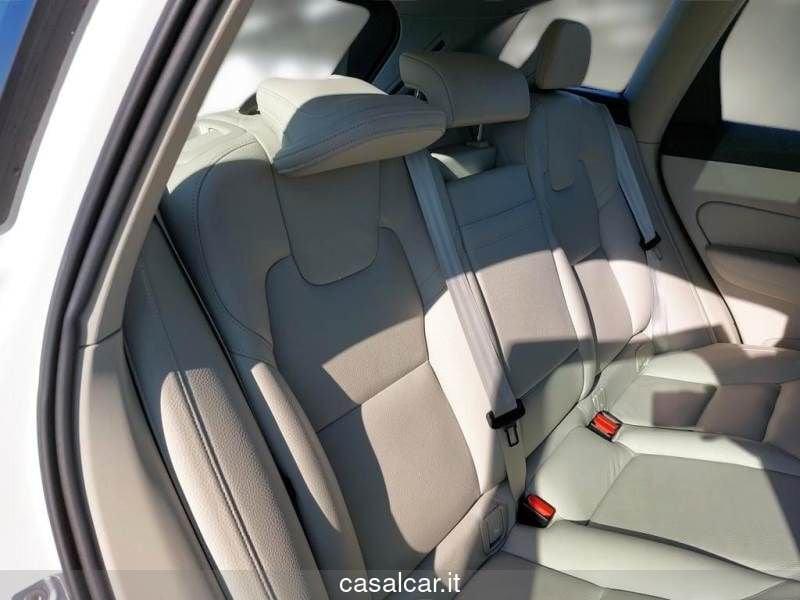 Volvo XC60 XC60 B4 (d) AWD Geartronic Business FINO A 3 ANNI DI GARANZIA KM ILLIMITATI PARI ALLA NUOVA