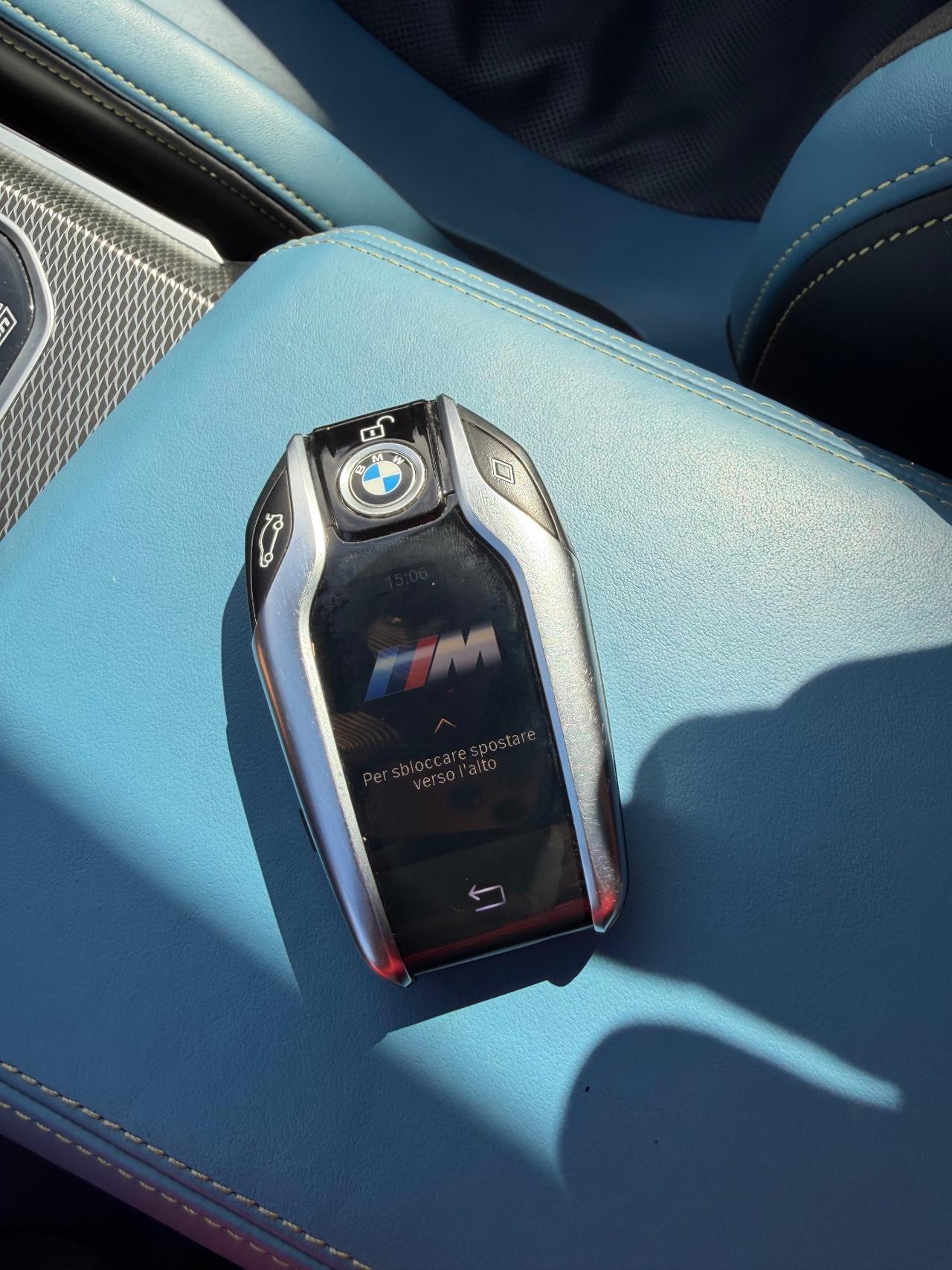 Bmw 340i M3 Competition
