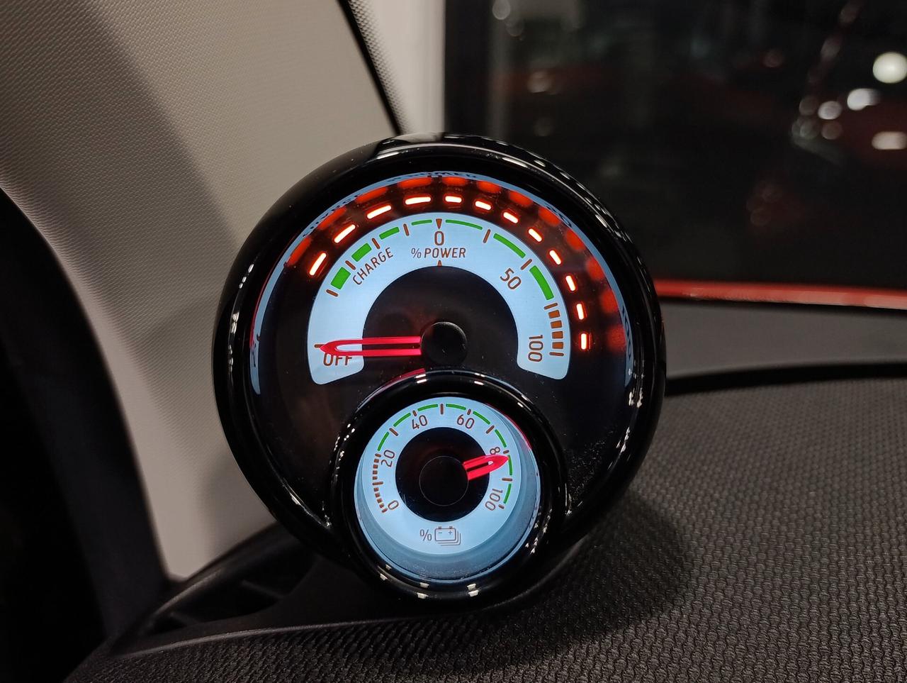 Smart ForTwo EQ cabrio Prime Executive Iva Esposta