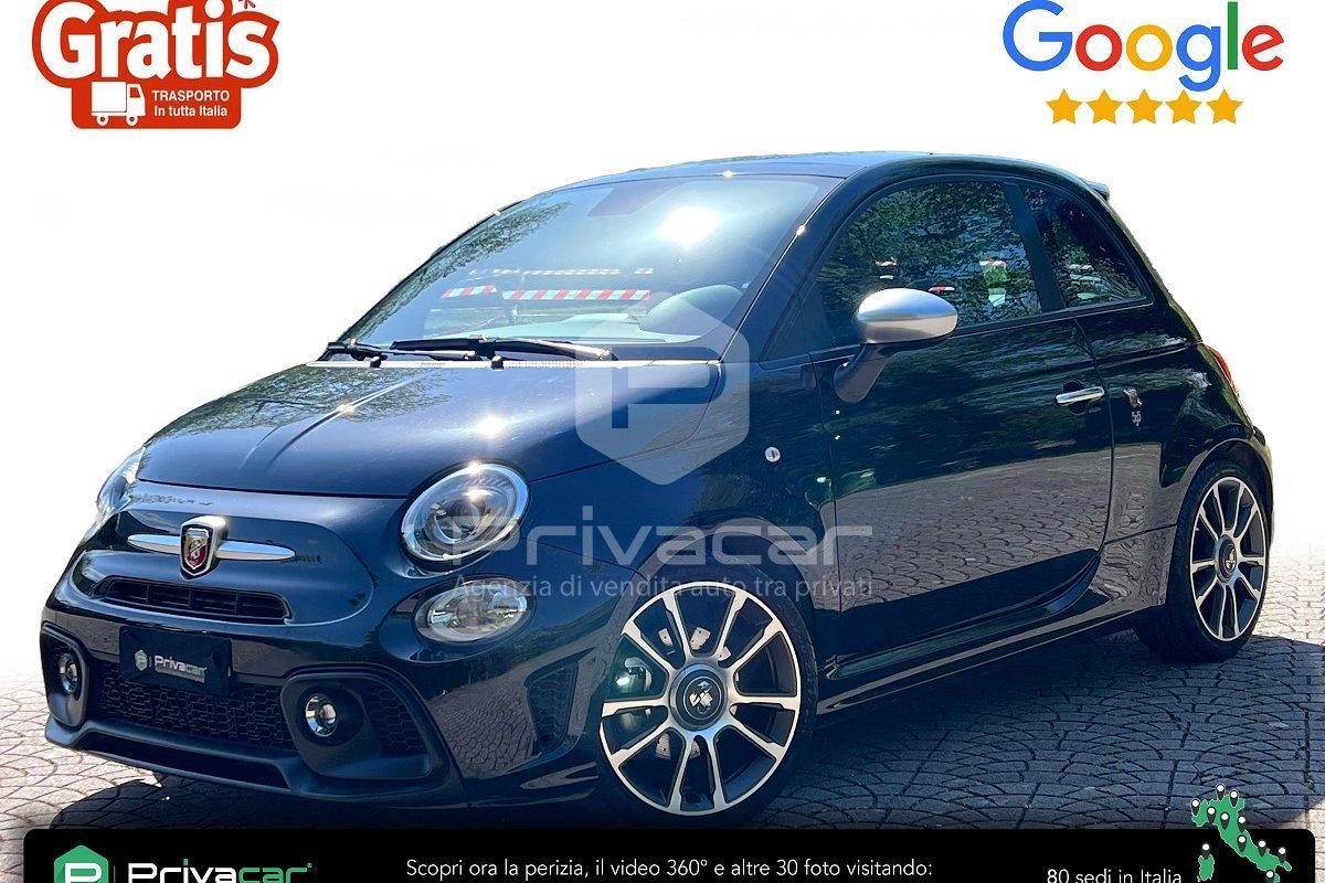 ABARTH 595 1.4 Turbo T-Jet 165 CV