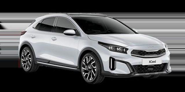 KIA XCeed 1.5 T-GDi 140 CV MHEV DCT Style