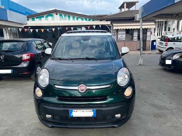 FIAT 500L TETTO APRIBILE PANORAMICO X INTERO