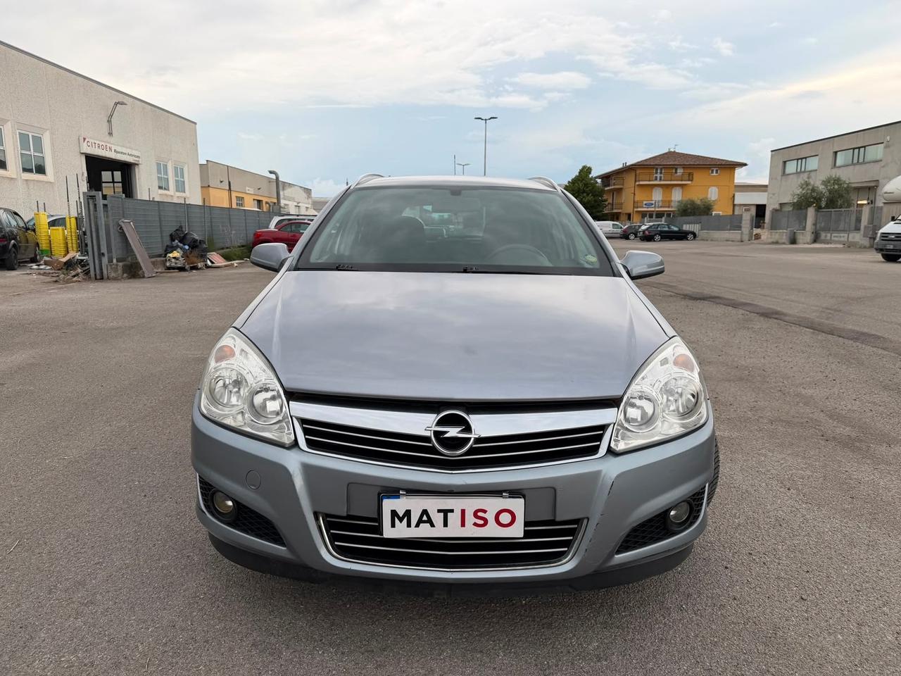 Opel Astra CDTI Station Wagon Cosmo 150000 KM