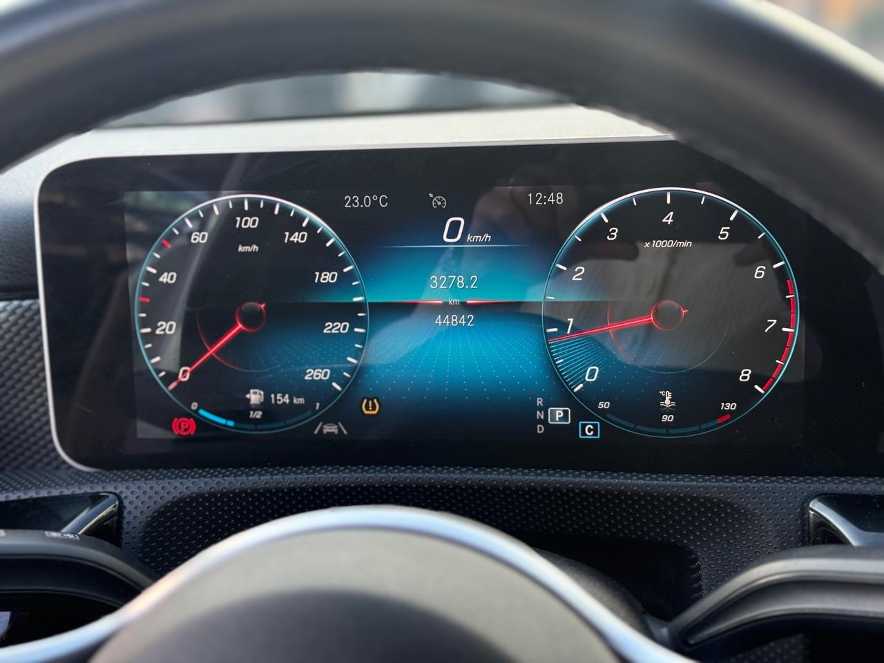 Mercedes-benz A 180 Automatic BUSINESS GARANTITA