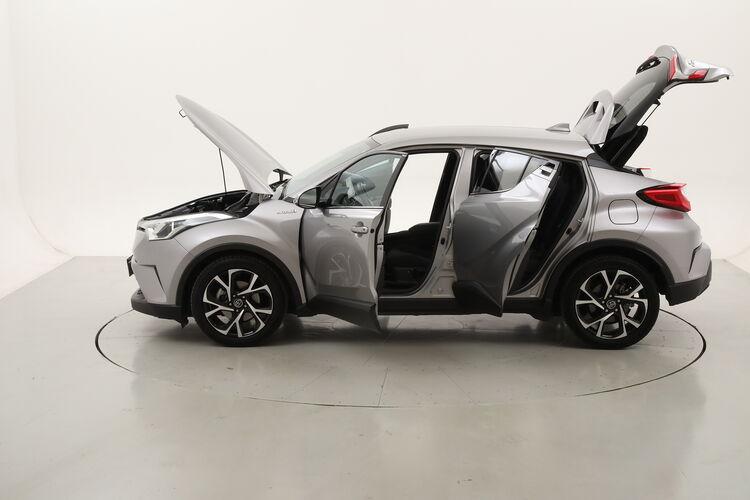 Toyota C-HR Hybrid Trend BR727723 1.8 Full Hybrid 122CV