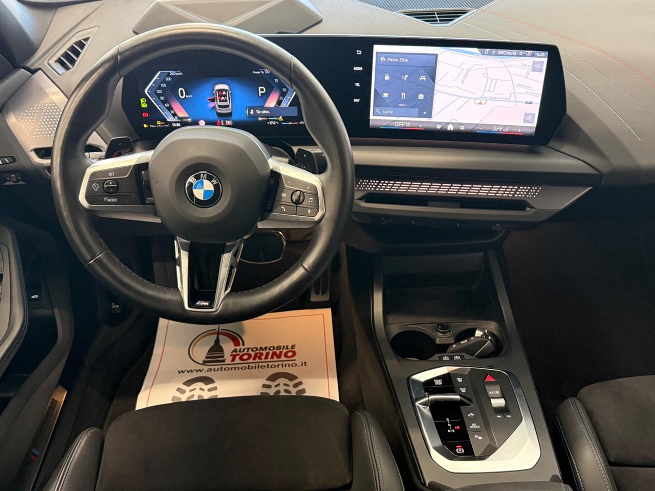 Bmw 120 48V MSport Pro