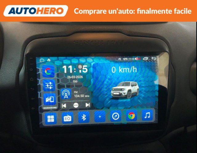 JEEP Renegade 1.0 T3 Limited