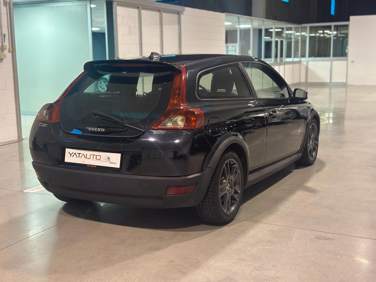 Volvo C30 2.0 D Momentum NO GARANZIA