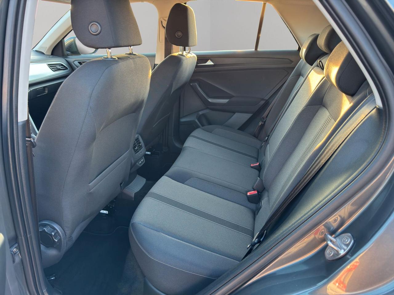 Volkswagen T-Roc 2.0 TDI SCR 150 CV DSG Life