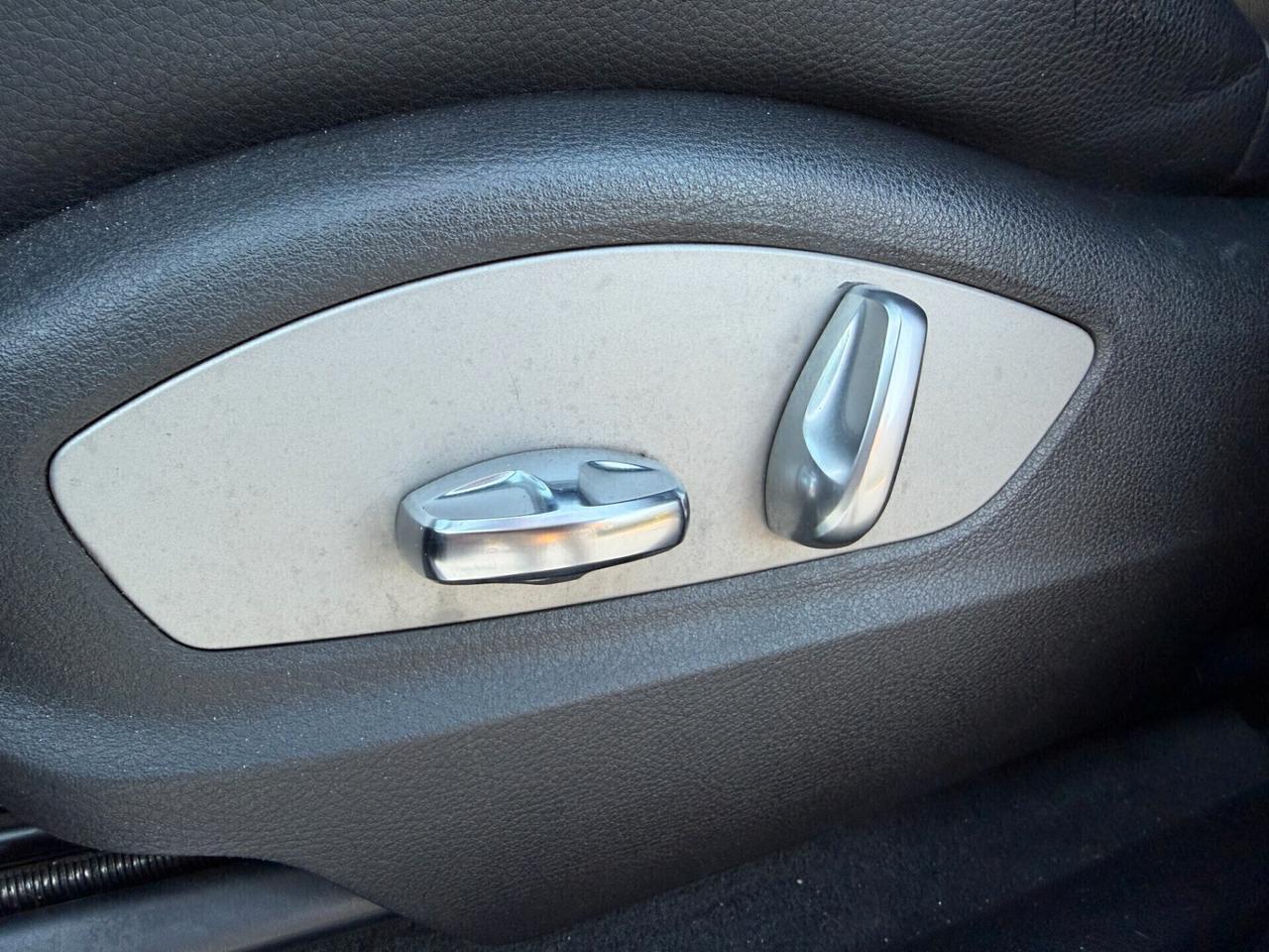 Porsche Macan 3.0 S PDK 250 CV DIESEL ITALIANA MY18