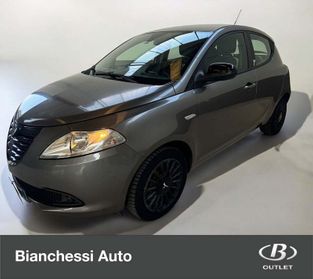 Lancia Ypsilon Ypsilon 1.2 69 CV 5 porte Elefantino