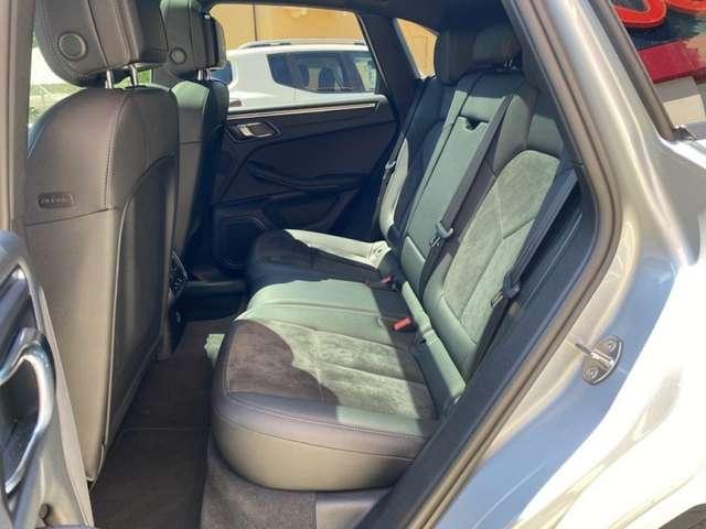 Porsche Macan 2.0 PASM-RETROCAM-TETTO-20"-PRONTA CONSEGNA!
