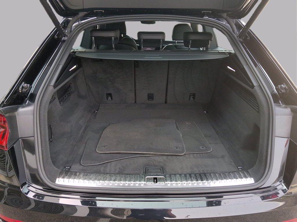 AUDI Q8 50 3.0 tdi mhev sport quattro tiptronic del 2022