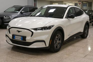 Ford Mustang MACH-E STANDARD RANGE 269CV ( FARI LED - PELLE PDC NAVI MIRROR ADAPTIVE CRUISE )