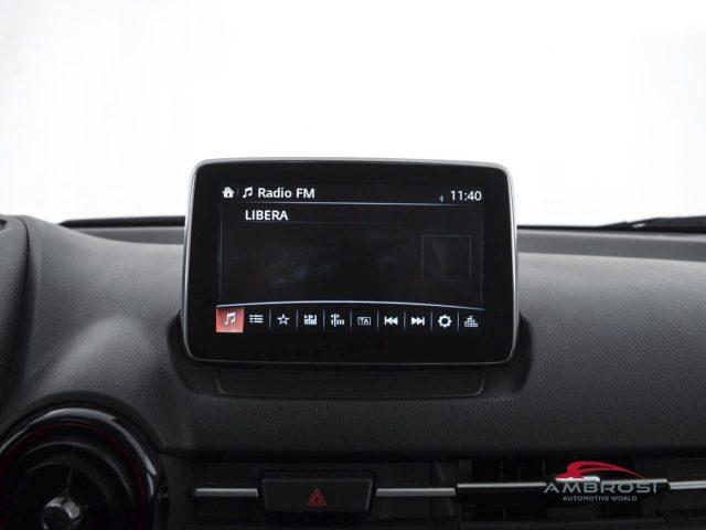 MAZDA 3 CX 1.5L Skyactiv-D Evolve - PER OPERATORI DEL SET