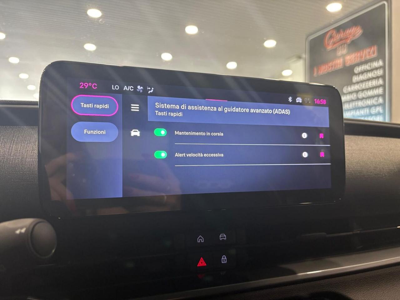 Fiat 600 1.2 hybrid 110cv auto