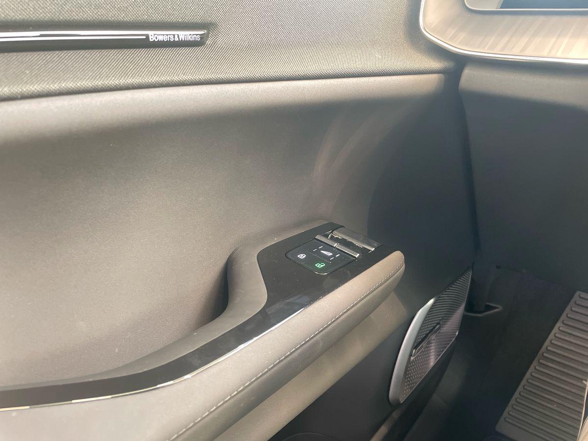 POLESTAR Polestar 3 Dual Motor