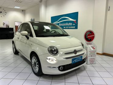 FIAT 500 1.2GPL X NEOPATENTATI 2016