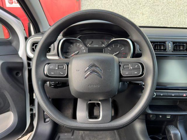 CITROEN C3 PureTech 82 Feel UNIP Neop ivaEsp.