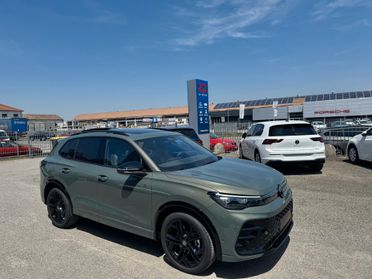 Volkswagen Tiguan 2.0 tdi R-Line Plus 150cv dsg / NO VINCOLI